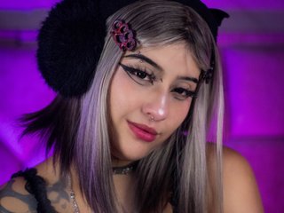 Pretty_Cherry_PV streamate live cam model