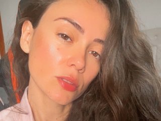 PrettywomanBR streamate live cam model