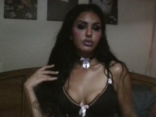 PrincessJazzIRL live cam