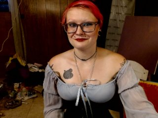 Princess_Belladonna live cam