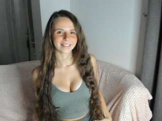 ProbablyYourType streamate live cam model