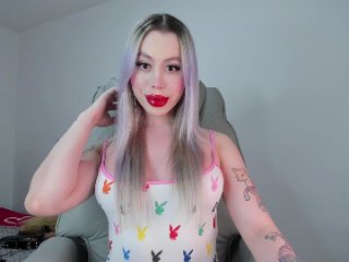 Purpleladyy live cam
