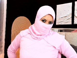 Qamar_Khalifa streamate live cam model