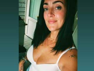 QueenNola813 streamate live cam model