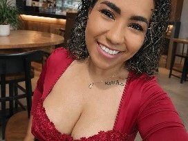 QueenxNefertit streamate live cam model