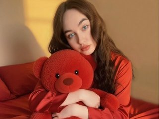 RapunzelAngel streamate live cam model