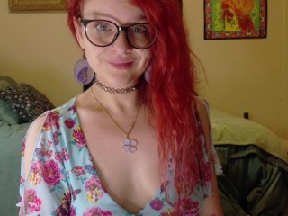 RealEmilyhaze streamate live cam model