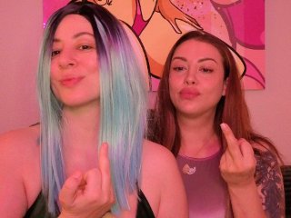 RealGoddessLilith live cam