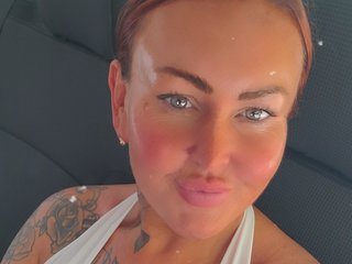RebelVixenX streamate live cam model