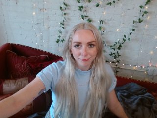 RemiReagan streamate live cam model