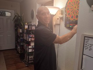 RichardCranium45 streamate live cam model