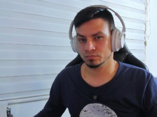 RickAdams streamate live cam model