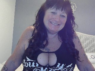 Rockchic streamate live cam model