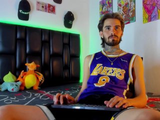 RoderickSexy streamate live cam model