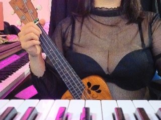 Rose_Mussica streamate live cam model