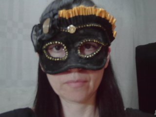 RossanaHairy streamate live cam model