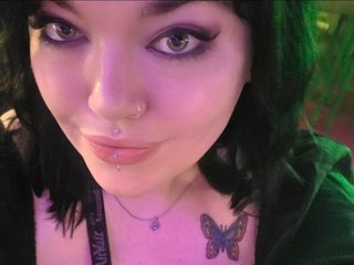 RubyGraves streamate live cam model
