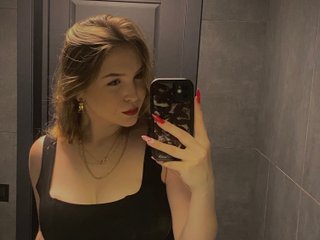RubyMoonx streamate live cam model