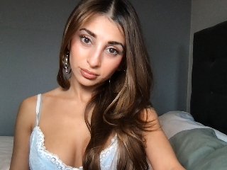 RubyRaq streamate live cam model