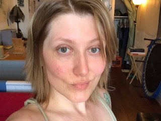 Rye_Dawn streamate live cam model