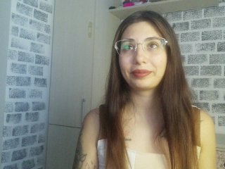 STACYxo streamate live cam model
