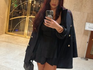 Saby_Lovely streamate live cam model