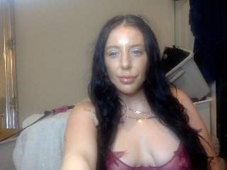 Saffiere_may streamate live cam model