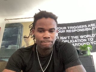 SaintSin streamate live cam model