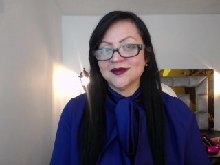 SalmaMilf live cam