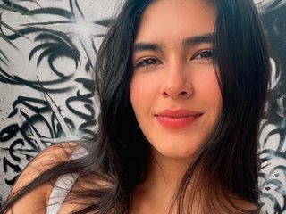 SalomedeLuca streamate live cam model