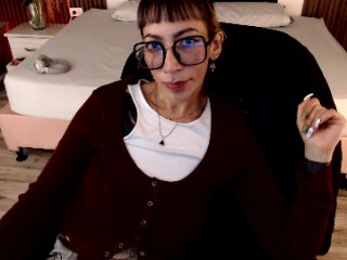 SamMansson streamate live cam model