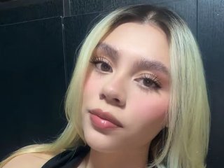 SamantaCorrea streamate live cam model