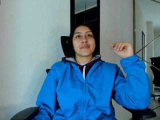 SamanthaClea streamate live cam model