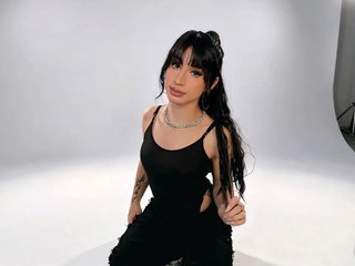 SamanthaRolonn live cam