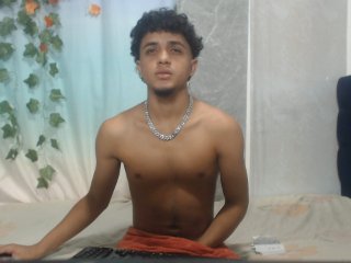 Samba20 streamate live cam model