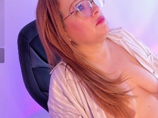 SamiraMorgann streamate live cam model