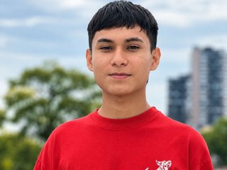 SantiagoCool streamate live cam model