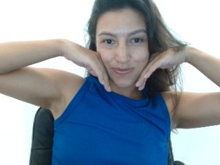 SarahFriendly streamate live cam model