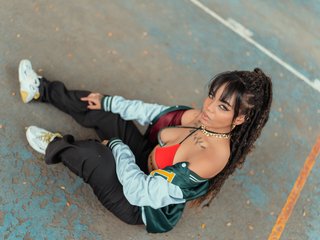 SarahLynn21 streamate live cam model