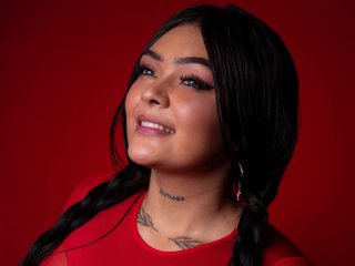 SashaDuque streamate live cam model