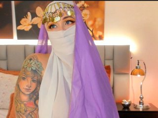 Sashaarnab Live Cam on streamate