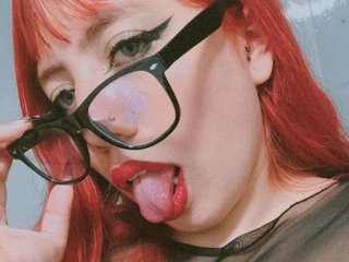 Scarlet_Rose_ac streamate live cam model