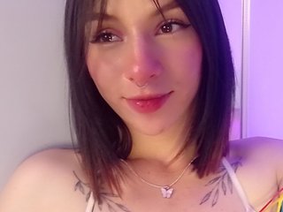 ScarlettGV streamate live cam model
