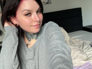 SeductionHanes streamate live cam model