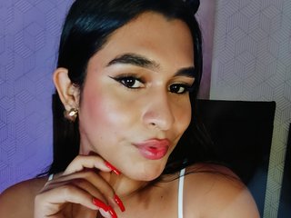 Selena_Fox23 live cam