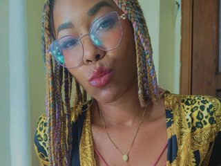 SephoraSwan streamate live cam model
