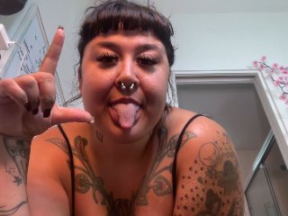 ServingSadie streamate live cam model