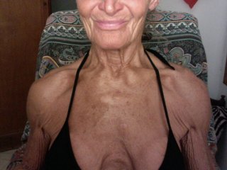 SexyFit streamate live cam model