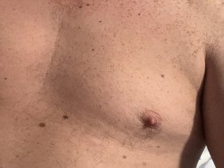 SexyFurryDadBod streamate live cam model