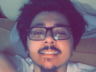SexyRico100 streamate live cam model